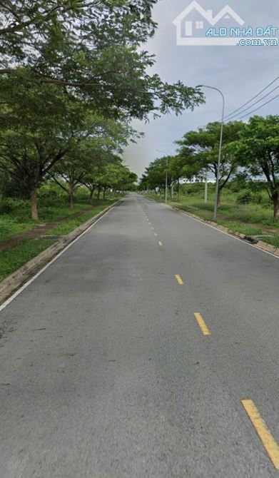 Bất động sản tại Bình Dương - ảnh 1