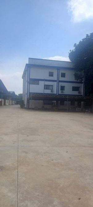 Bất động sản tại Bình Dương - ảnh 1
