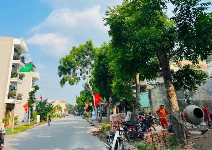 Bất động sản tại Hải Phòng - ảnh 1