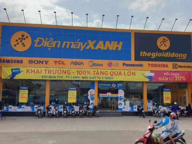 Bất động sản tại Bà Rịa - Vũng Tàu - ảnh 1