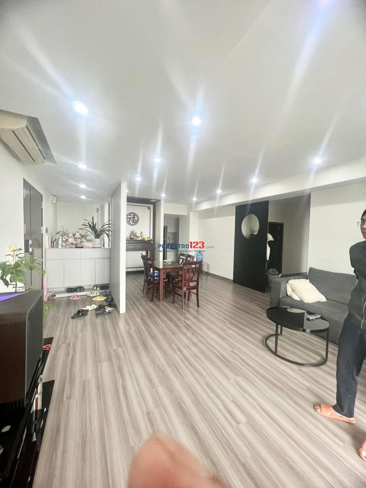 Bất động sản tại Phú Thọ - ảnh 1