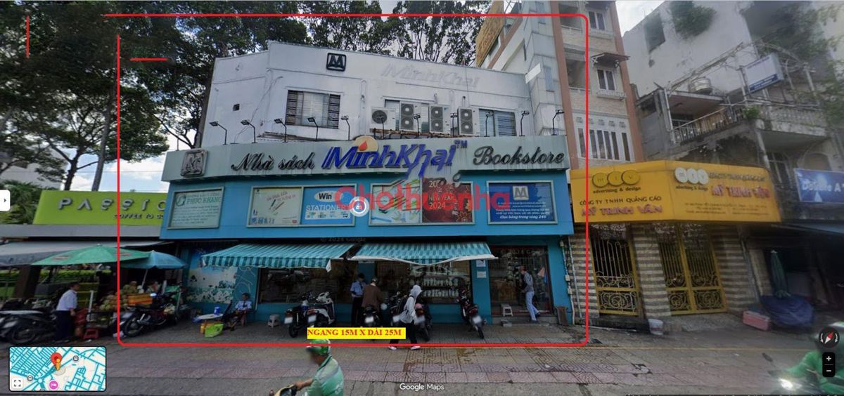 Bất động sản tại TP. Hồ Chí Minh - ảnh 1