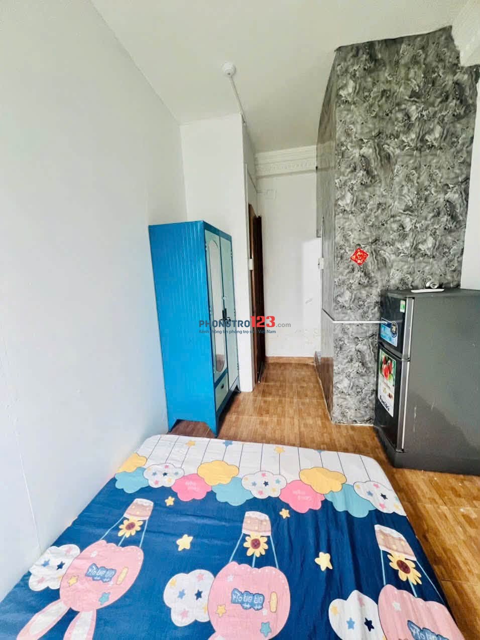 Bất động sản tại TP. Hồ Chí Minh - ảnh 1