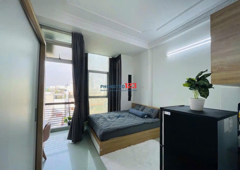 Bất động sản tại TP. Hồ Chí Minh - ảnh 1