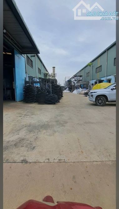 Bất động sản tại Bình Dương - ảnh 1