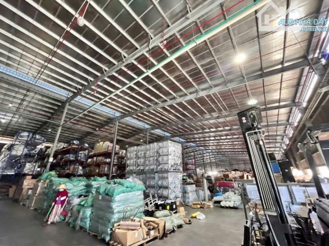 Bất động sản tại Bình Dương - ảnh 1