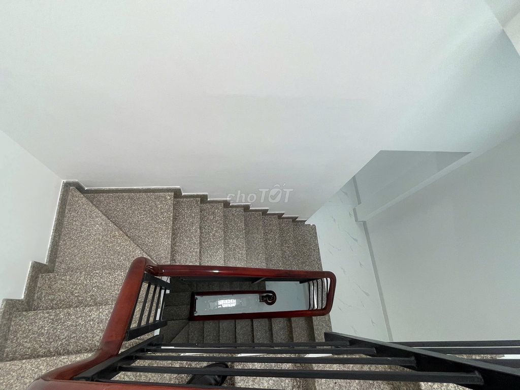 Nhà riêng tại Gò Vấp, TP. Hồ Chí Minh - ảnh 2