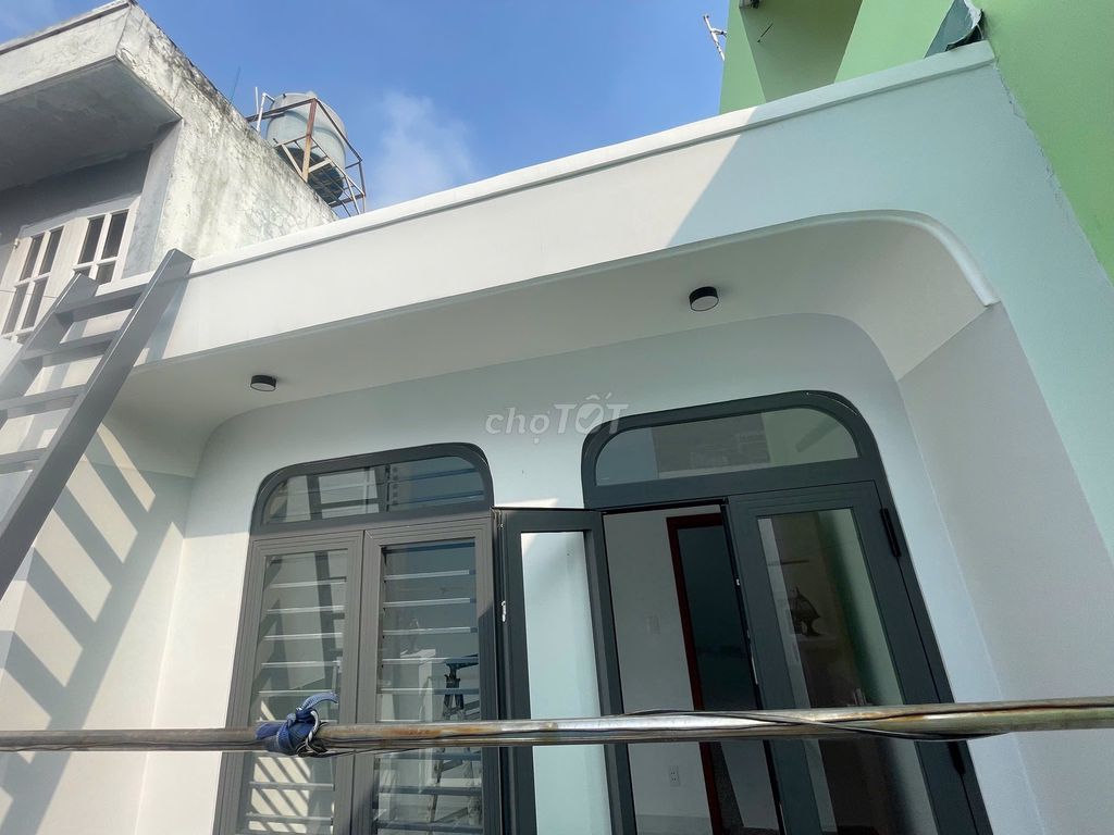 Nhà riêng tại Gò Vấp, TP. Hồ Chí Minh - ảnh 4