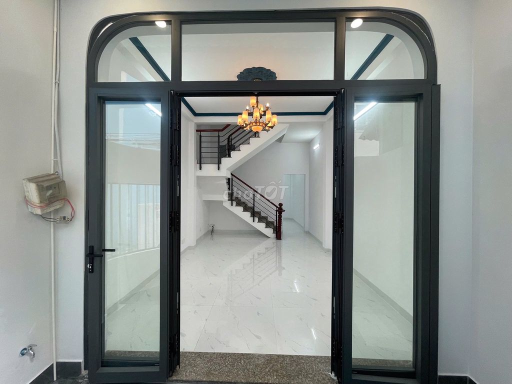 Nhà riêng tại Gò Vấp, TP. Hồ Chí Minh - ảnh 5