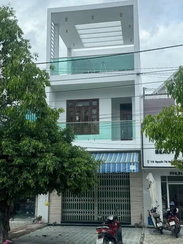 Bất động sản tại Khánh Hòa - ảnh 1