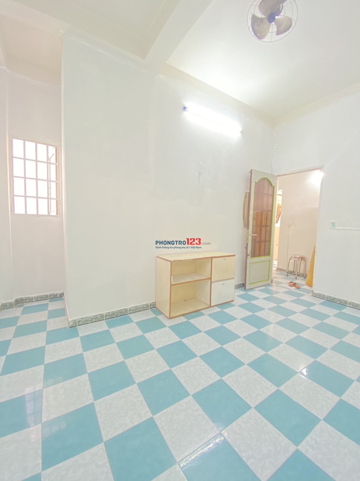 Bất động sản tại TP. Hồ Chí Minh - ảnh 1