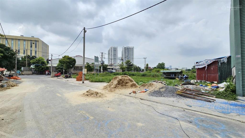 Bất động sản tại Bình Dương - ảnh 1