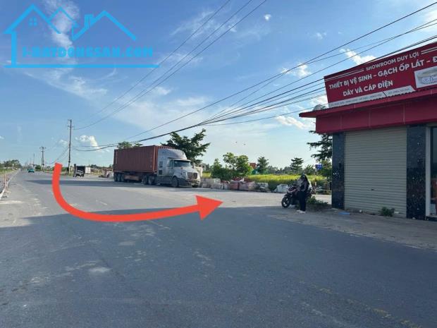 Bất động sản tại Hưng Yên - ảnh 1