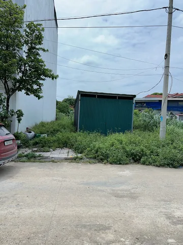 Bất động sản tại Phú Thọ - ảnh 1