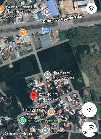 Bất động sản tại Khánh Hòa - ảnh 1
