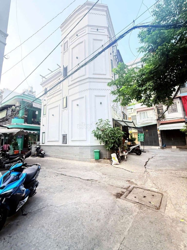 Nhà riêng tại Bình Thạnh, TP. Hồ Chí Minh - ảnh 2