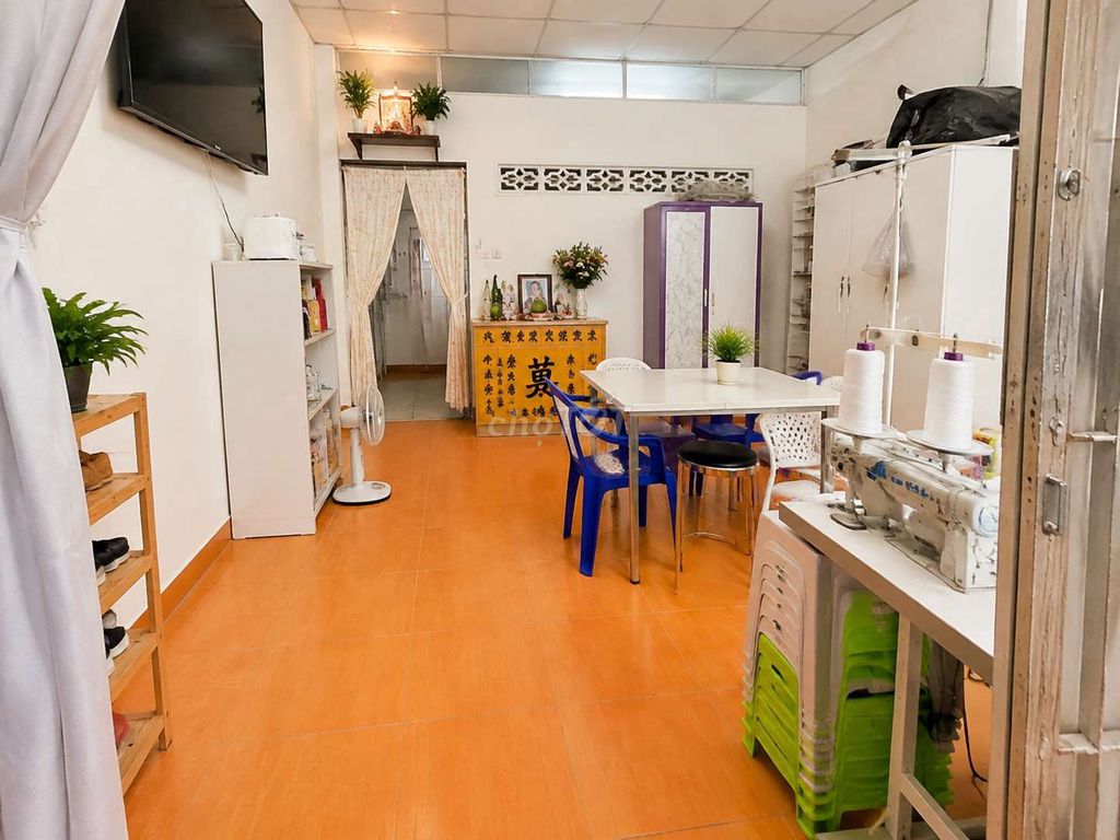 Nhà riêng tại Bình Thạnh, TP. Hồ Chí Minh - ảnh 4