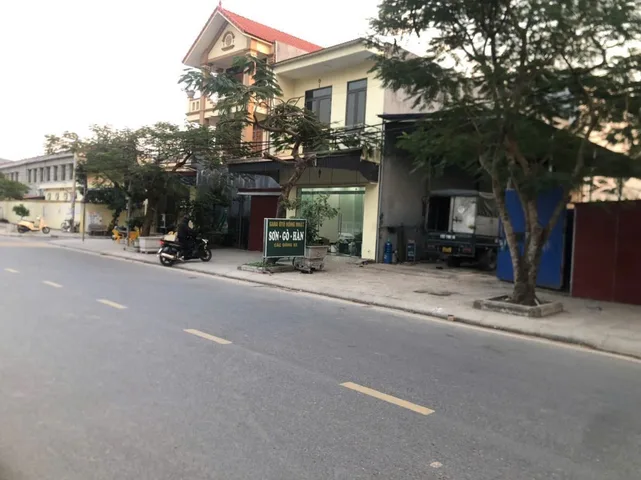 Bất động sản tại Hải Phòng - ảnh 1