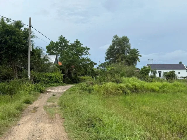 Bất động sản tại Khánh Hòa - ảnh 1