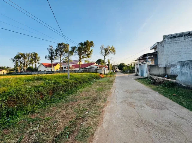 Bất động sản tại Đắk Lắk - ảnh 1