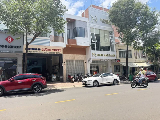 Bất động sản tại Đắk Lắk - ảnh 1
