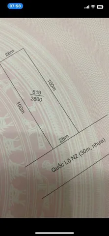 Bất động sản tại Long An - ảnh 1