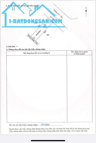 Bất động sản tại Cần Thơ - ảnh 1