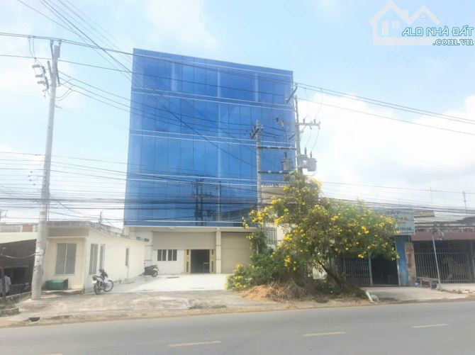 Bất động sản tại Long An - ảnh 1