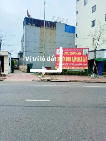 Bất động sản tại Hải Phòng - ảnh 1