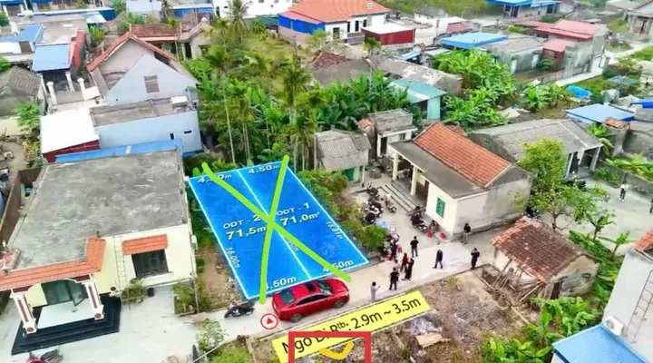 Bất động sản tại Hải Phòng - ảnh 1