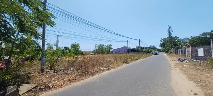 Bất động sản tại Lâm Đồng - ảnh 1