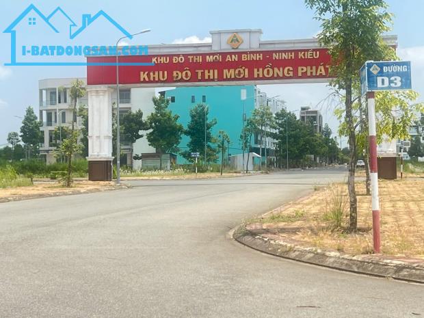 Bất động sản tại Cần Thơ - ảnh 1