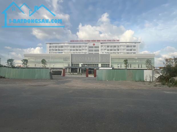 Bất động sản tại Cần Thơ - ảnh 1
