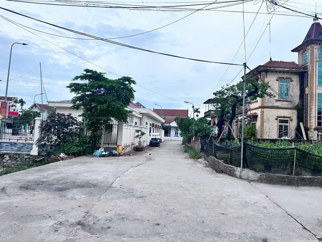 Bất động sản tại Hưng Yên - ảnh 1