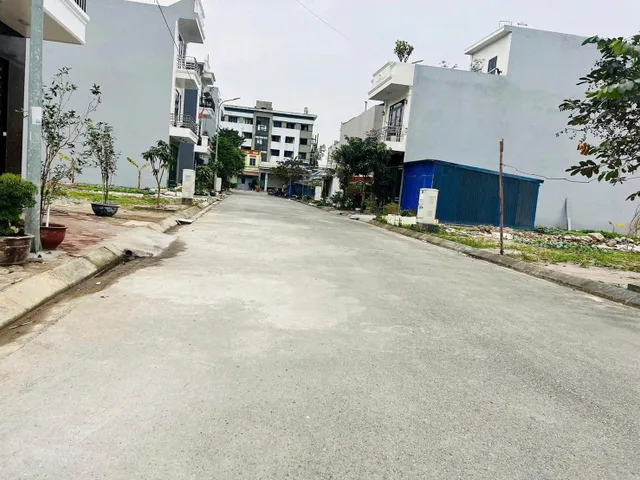 Bất động sản tại Hải Phòng - ảnh 1