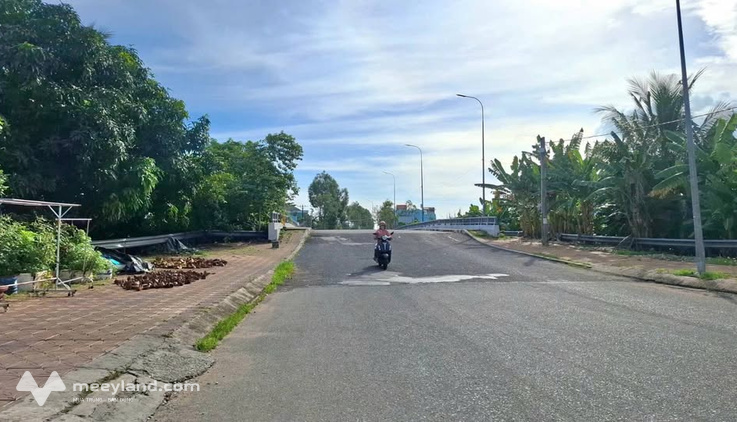 Bất động sản tại Hậu Giang - ảnh 1