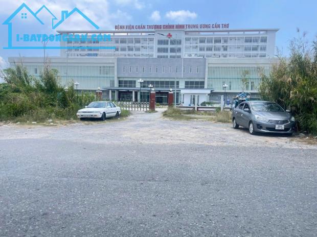 Bất động sản tại Cần Thơ - ảnh 1