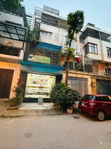 Bất động sản tại Hà Nội - ảnh 1