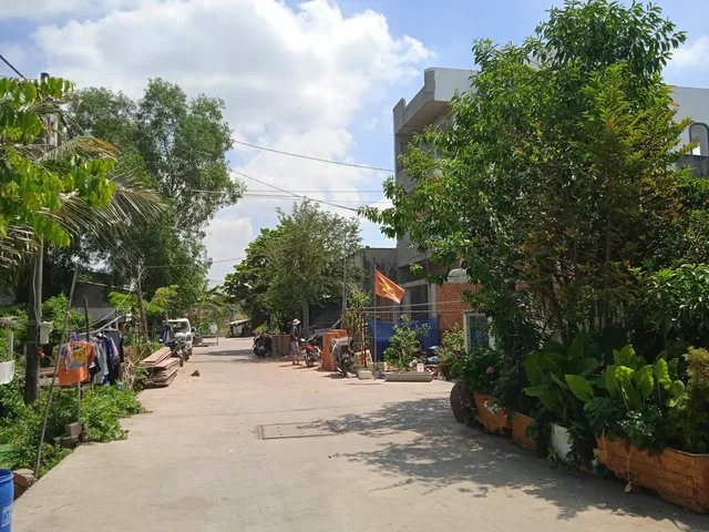 Bất động sản tại TP. Hồ Chí Minh - ảnh 1