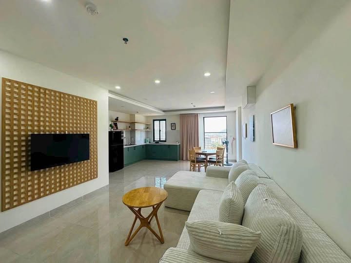 Bất động sản tại Khánh Hòa - ảnh 1