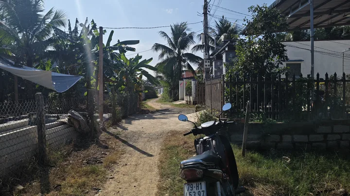 Bất động sản tại Khánh Hòa - ảnh 1