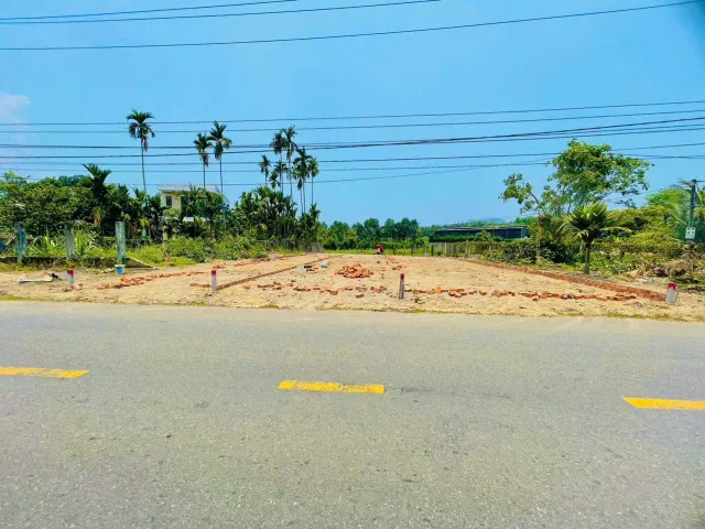 Bất động sản tại Đà Nẵng - ảnh 1