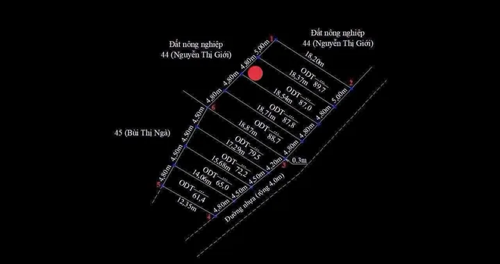 Bất động sản tại Hải Phòng - ảnh 1