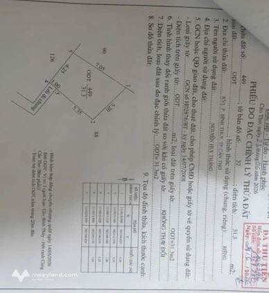 Bất động sản tại Cần Thơ - ảnh 1
