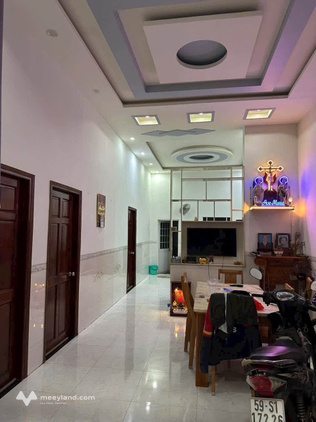 Bất động sản tại Bà Rịa - Vũng Tàu - ảnh 1