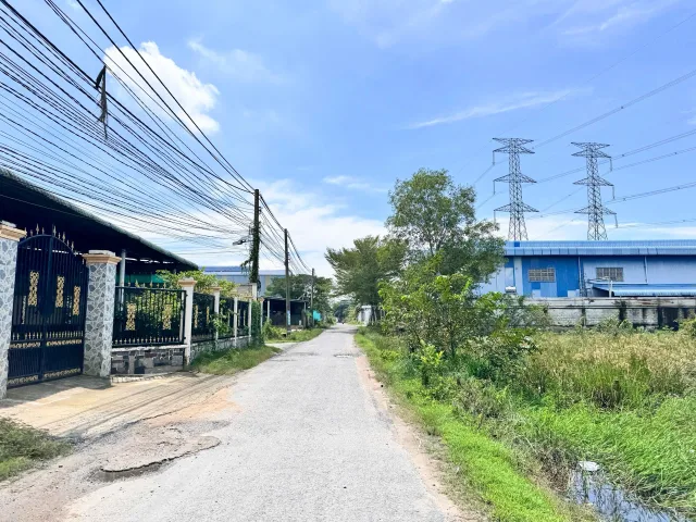 Bất động sản tại Tây Ninh - ảnh 1