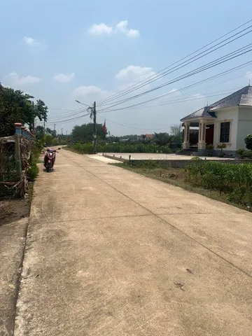 Bất động sản tại Bình Dương - ảnh 1