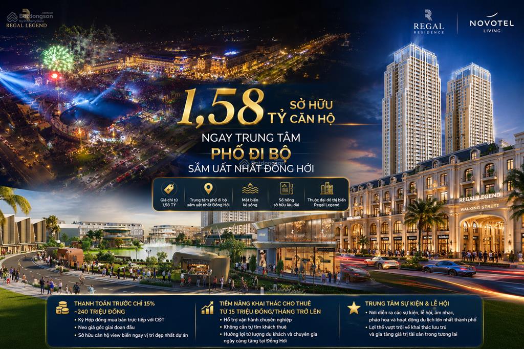 Bất động sản tại Quảng Bình - ảnh 1