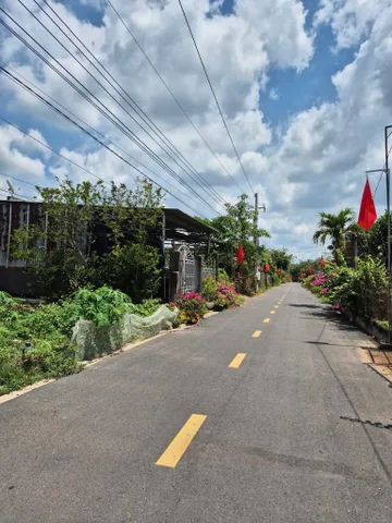 Bất động sản tại TP. Hồ Chí Minh - ảnh 1