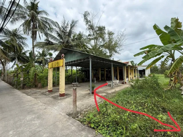 Bất động sản tại Tiền Giang - ảnh 1